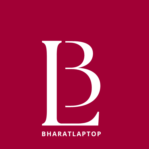Bharat Laptop